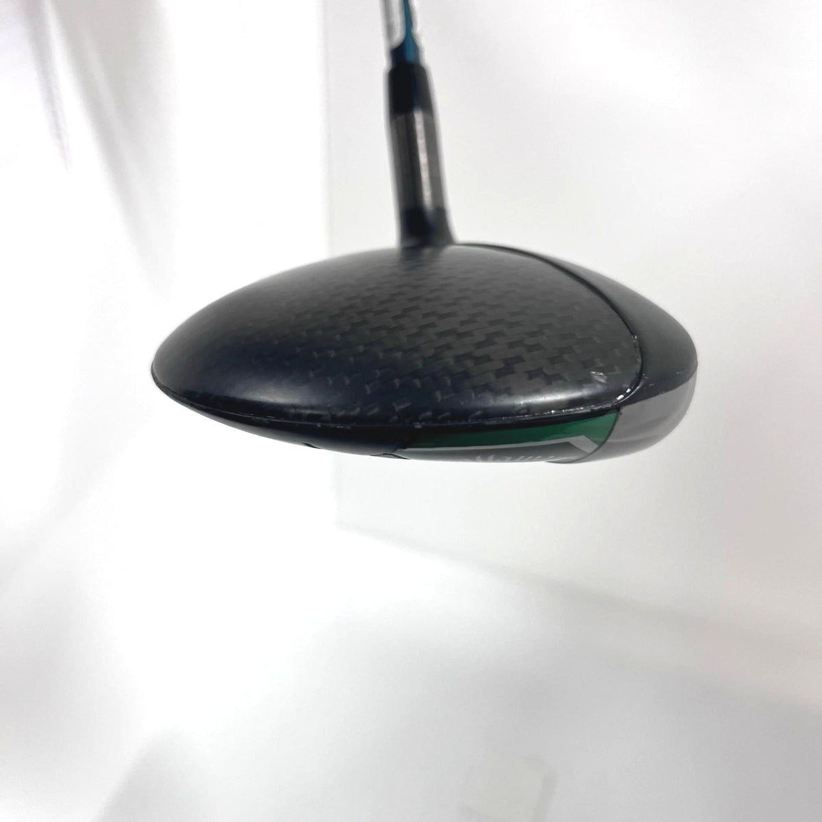 Callaway Fairway ELYTE 10 18° Regular VENTUS GREEN 50 for CW(ELYTE FW)