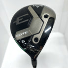 Callaway Fairway ELYTE 10 18° Regular VENTUS GREEN 50 for CW(ELYTE FW)