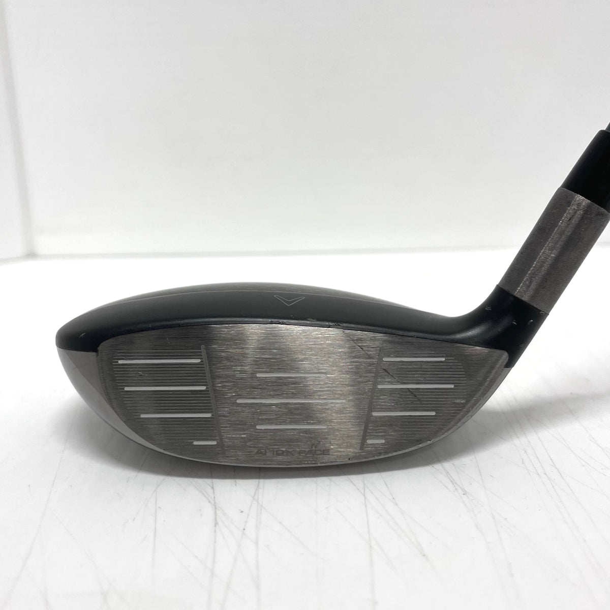 Callaway Fairway ELYTE 10 18° Regular VENTUS GREEN 50 for CW(ELYTE FW)