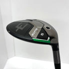 Callaway Fairway ELYTE 10 18° Regular VENTUS GREEN 50 for CW(ELYTE FW)