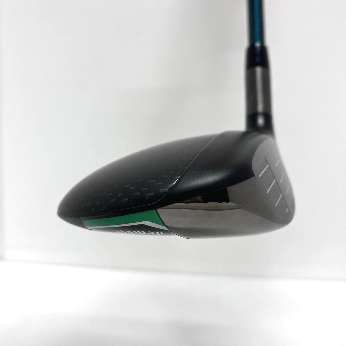 Callaway Fairway ELYTE 10 18° Regular VENTUS GREEN 50 for CW(ELYTE FW)