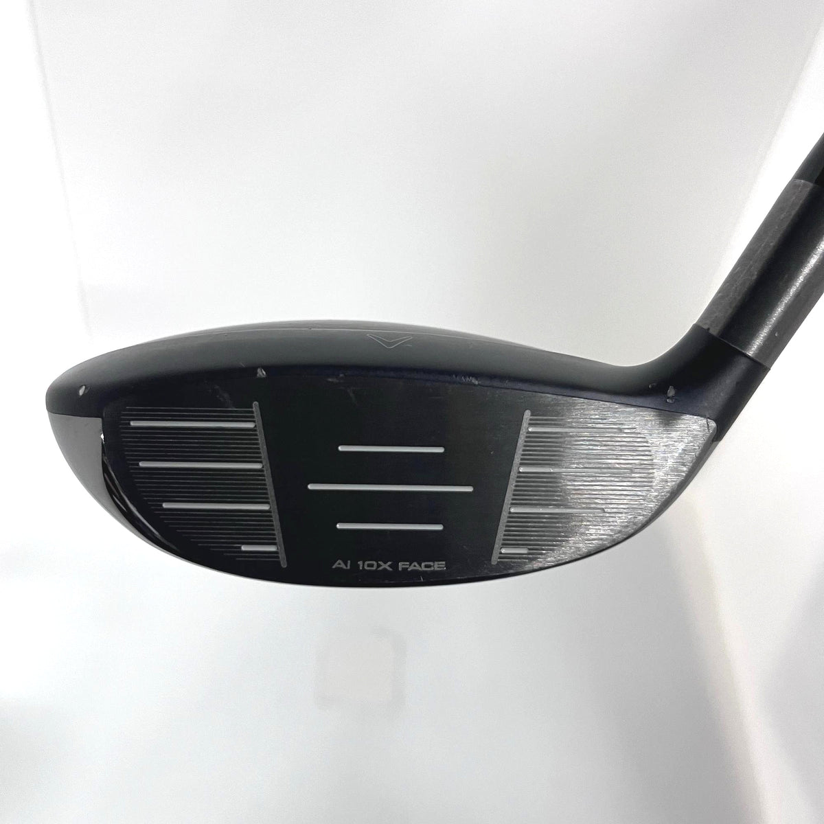 Callaway Fairway ELYTE 10 18° Regular VENTUS GREEN 50 for CW(ELYTE FW)