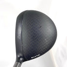Callaway Fairway ELYTE 10 18° Regular VENTUS GREEN 50 for CW(ELYTE FW)
