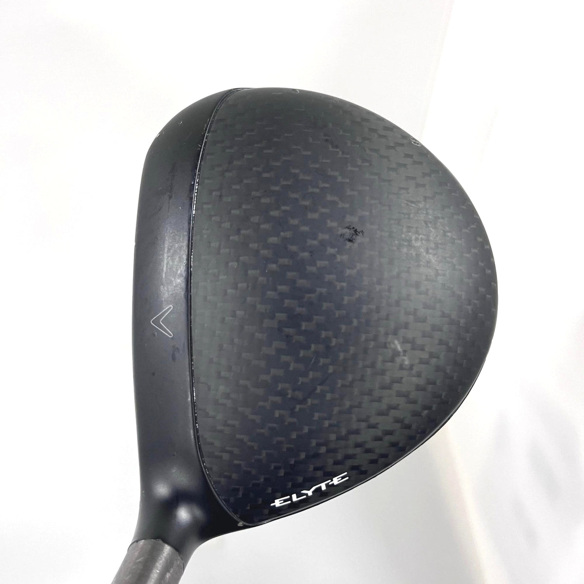 Callaway Fairway ELYTE 10 18° Regular VENTUS GREEN 50 for CW(ELYTE FW)