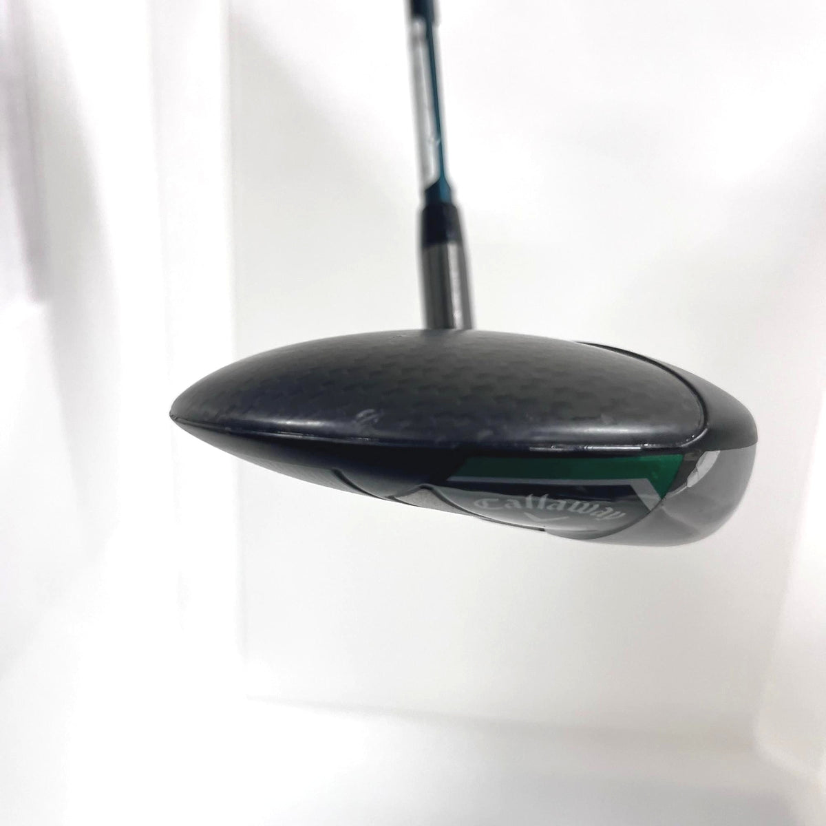 Callaway Fairway ELYTE 10 18° Regular VENTUS GREEN 50 for CW(ELYTE FW)