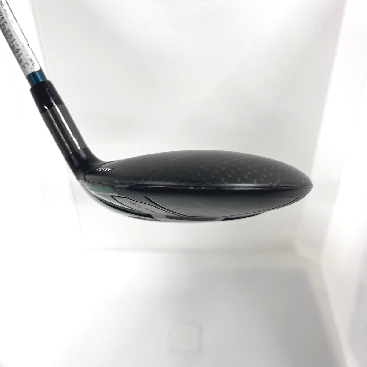 Callaway Fairway ELYTE 10 18° Regular VENTUS GREEN 50 for CW(ELYTE FW)