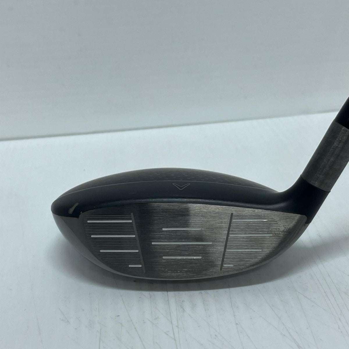 Callaway Fairway ELYTE 10 18° Regular VENTUS GREEN 50 for CW(ELYTE FW)