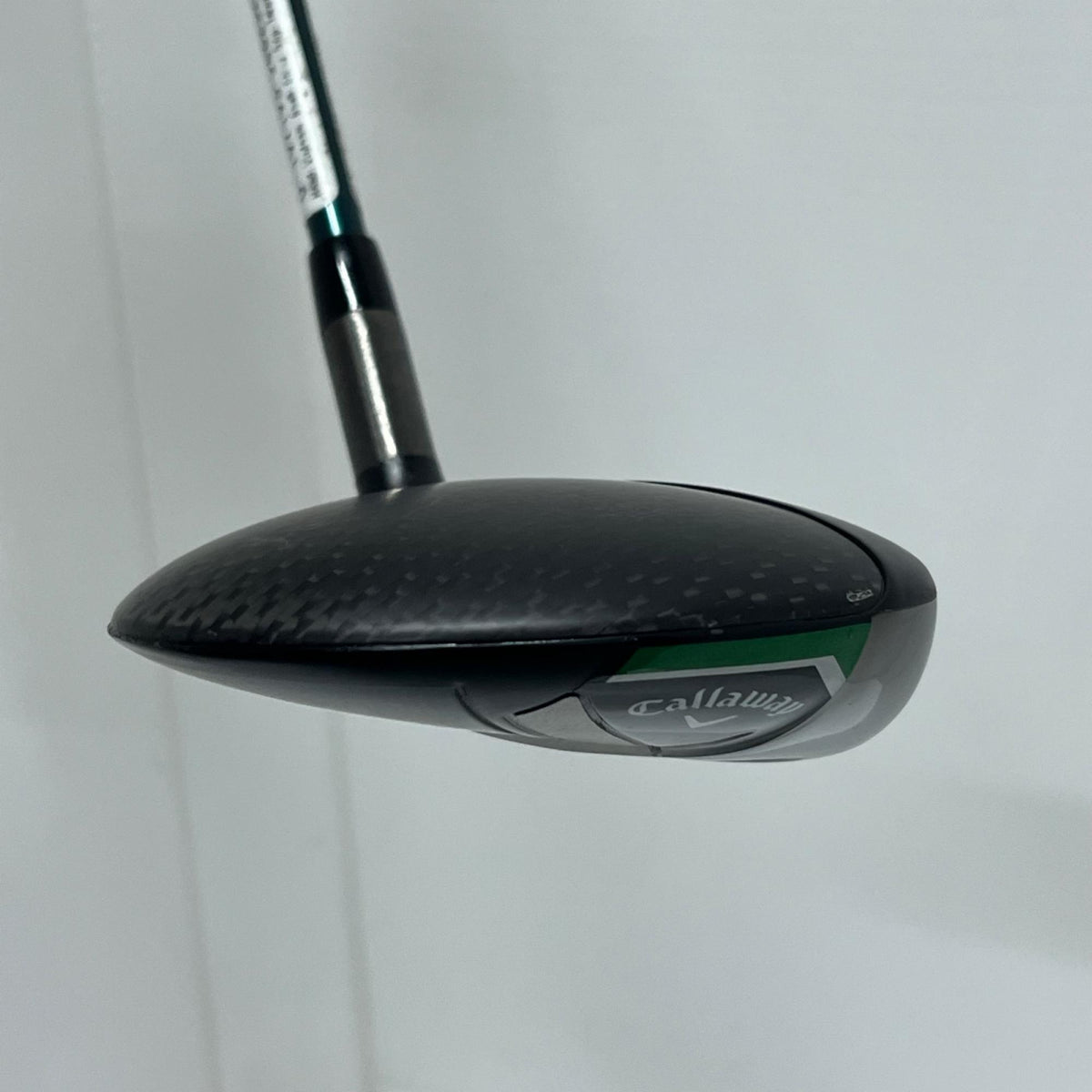 Callaway Fairway ELYTE 10 18° Regular VENTUS GREEN 50 for CW(ELYTE FW)