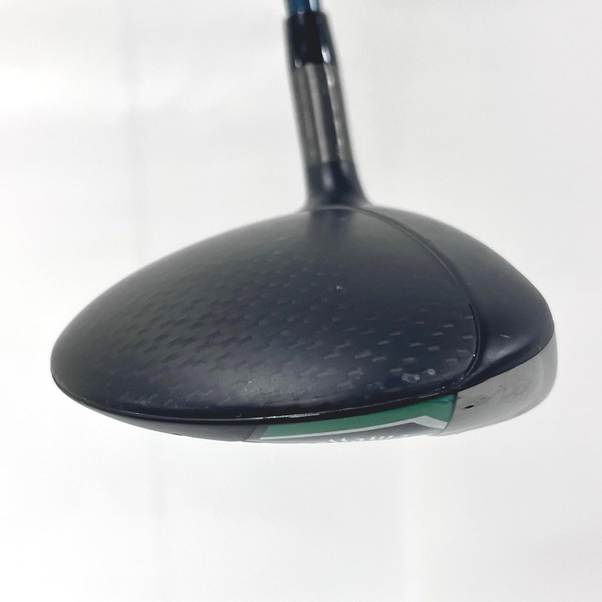 Callaway Fairway ELYTE 10 18° Regular VENTUS GREEN 50 for CW(ELYTE FW)