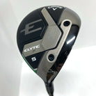 Callaway Fairway ELYTE 10 18° Regular VENTUS GREEN 50 for CW(ELYTE FW)