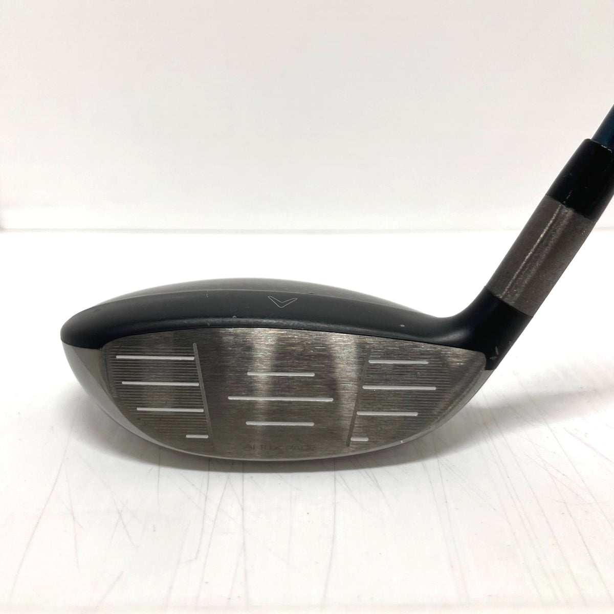 Callaway Fairway ELYTE 10 18° Regular VENTUS GREEN 50 for CW(ELYTE FW)