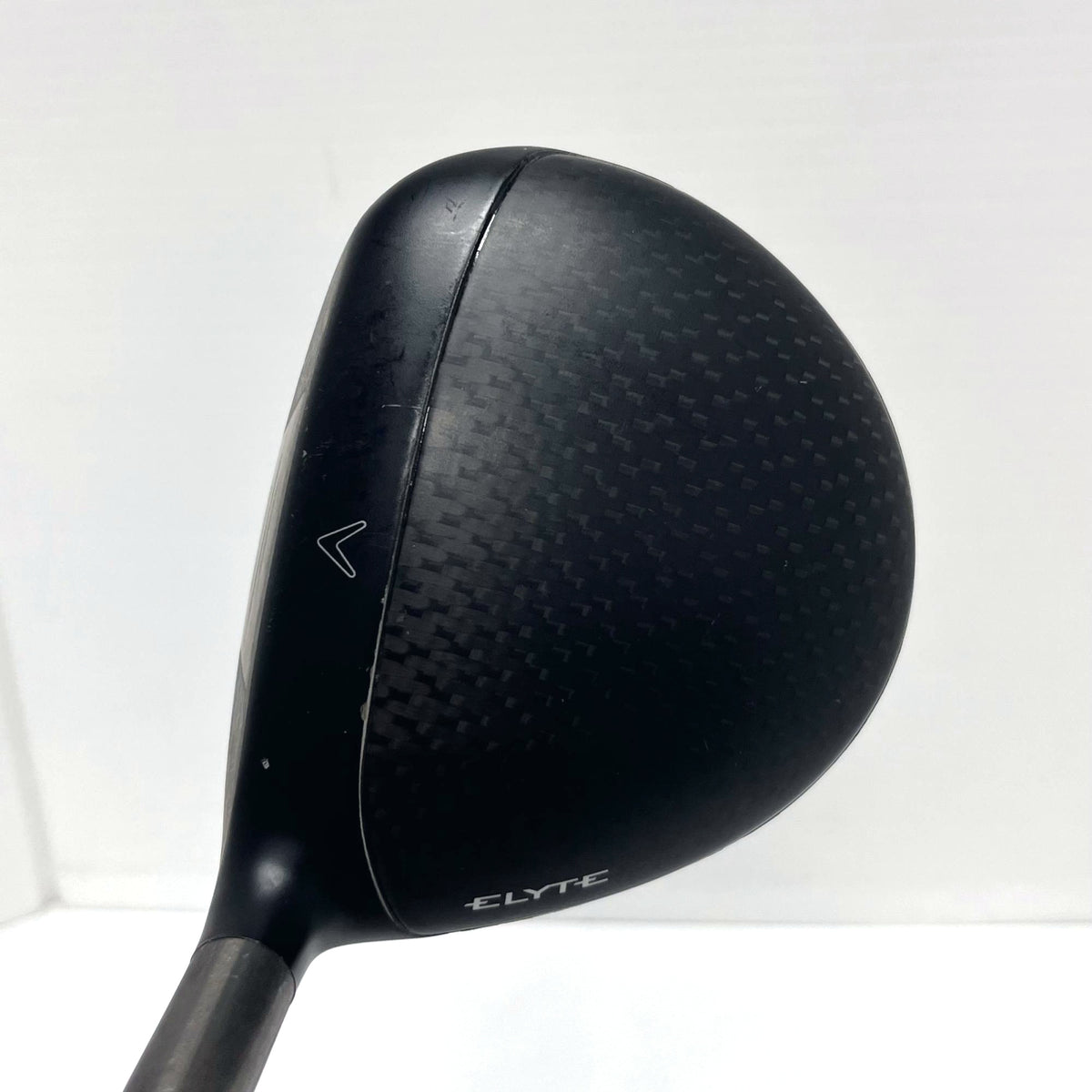 Callaway Fairway ELYTE 10 18° Regular VENTUS GREEN 50 for CW(ELYTE FW)