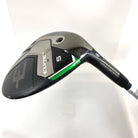 Callaway Fairway ELYTE 10 18° Regular VENTUS GREEN 50 for CW(ELYTE FW)