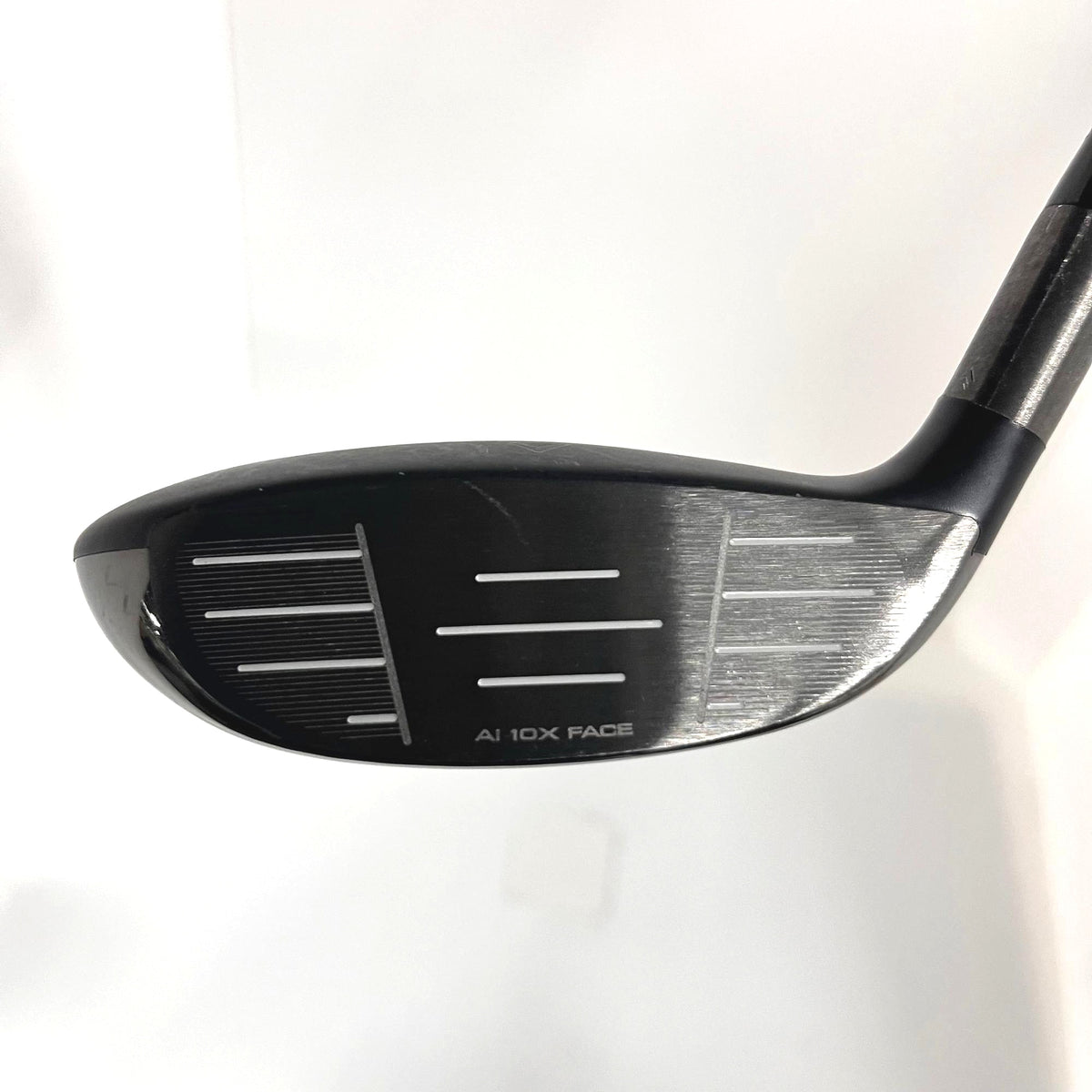 Callaway Fairway ELYTE 10 18° Regular VENTUS GREEN 50 for CW(ELYTE FW)
