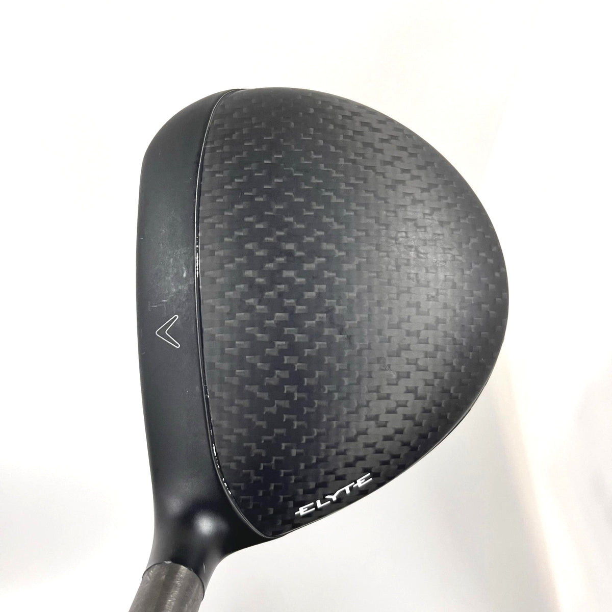 Callaway Fairway ELYTE 10 18° Regular VENTUS GREEN 50 for CW(ELYTE FW)