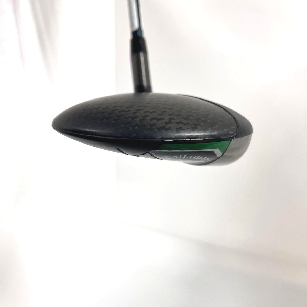 Callaway Fairway ELYTE 10 18° Regular VENTUS GREEN 50 for CW(ELYTE FW)