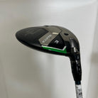 Callaway Fairway ELYTE X 15° Regular VENTUS GREEN 50 for CW(ELYTE FW)