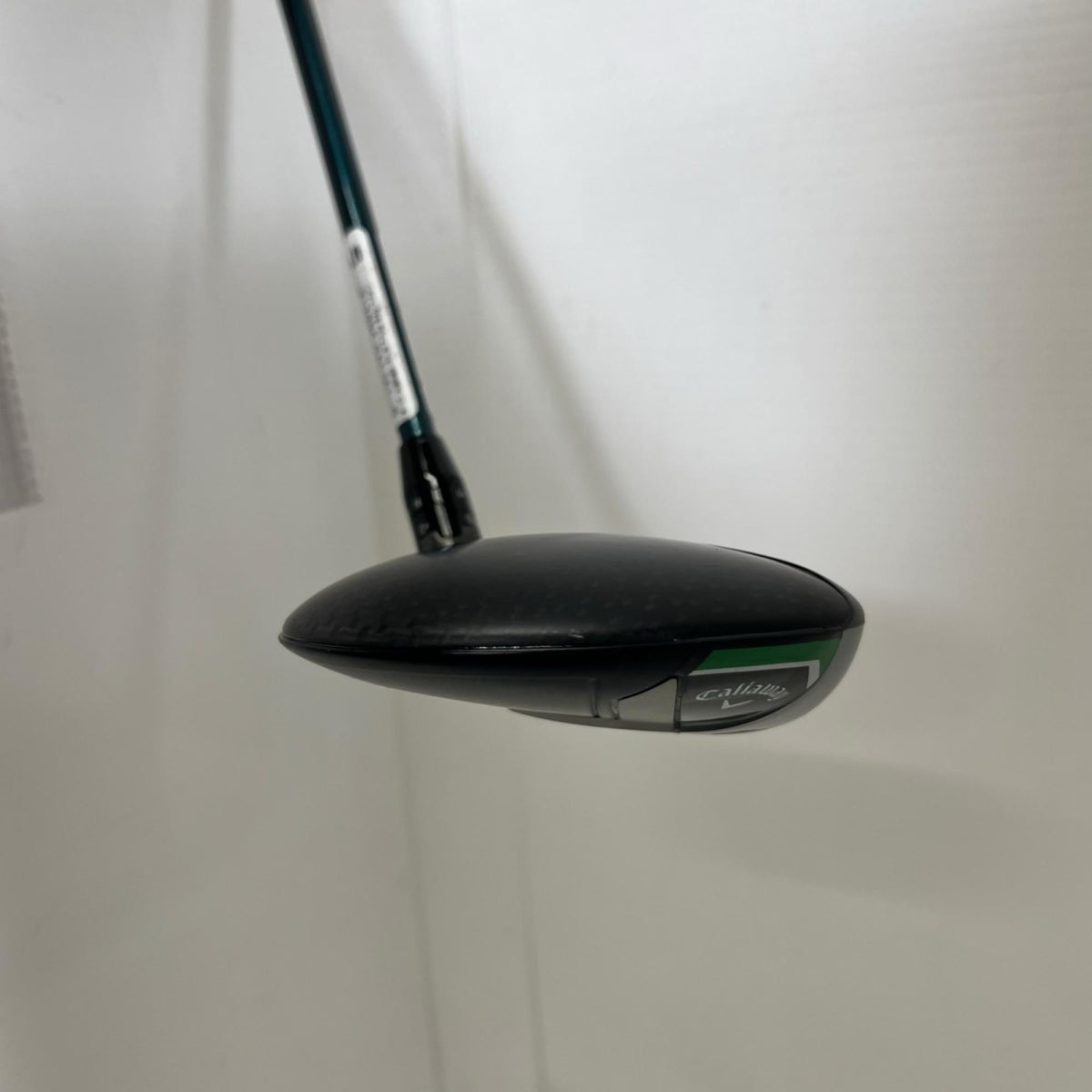 Callaway Fairway ELYTE X 15° Regular VENTUS GREEN 50 for CW(ELYTE FW)