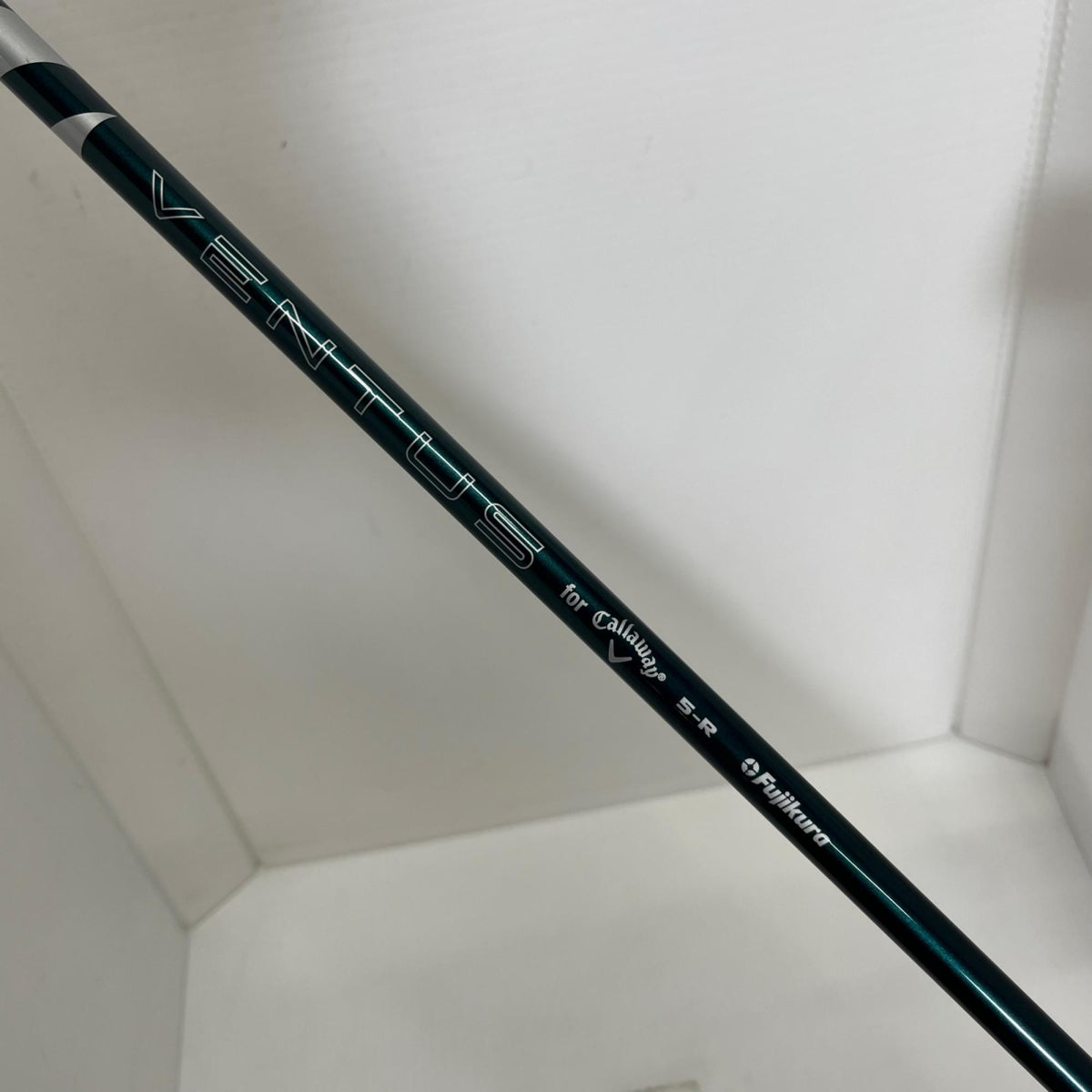 Callaway Fairway ELYTE X 15° Regular VENTUS GREEN 50 for CW(ELYTE FW)