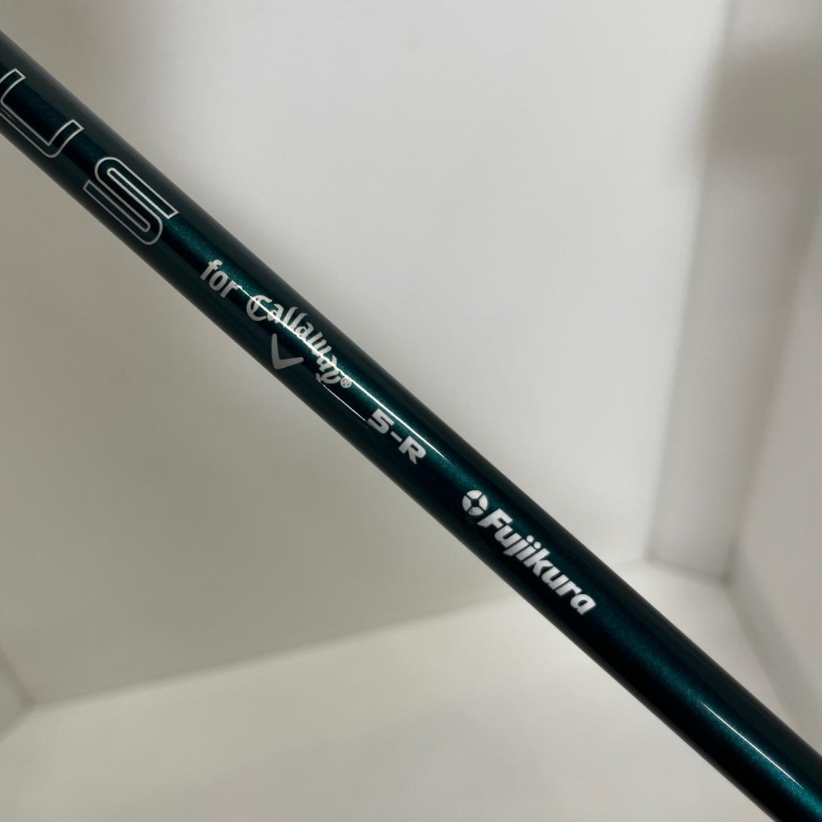 Callaway Fairway ELYTE X 15° Regular VENTUS GREEN 50 for CW(ELYTE FW)