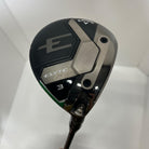 Callaway Fairway ELYTE X 15° Regular VENTUS GREEN 50 for CW(ELYTE FW)