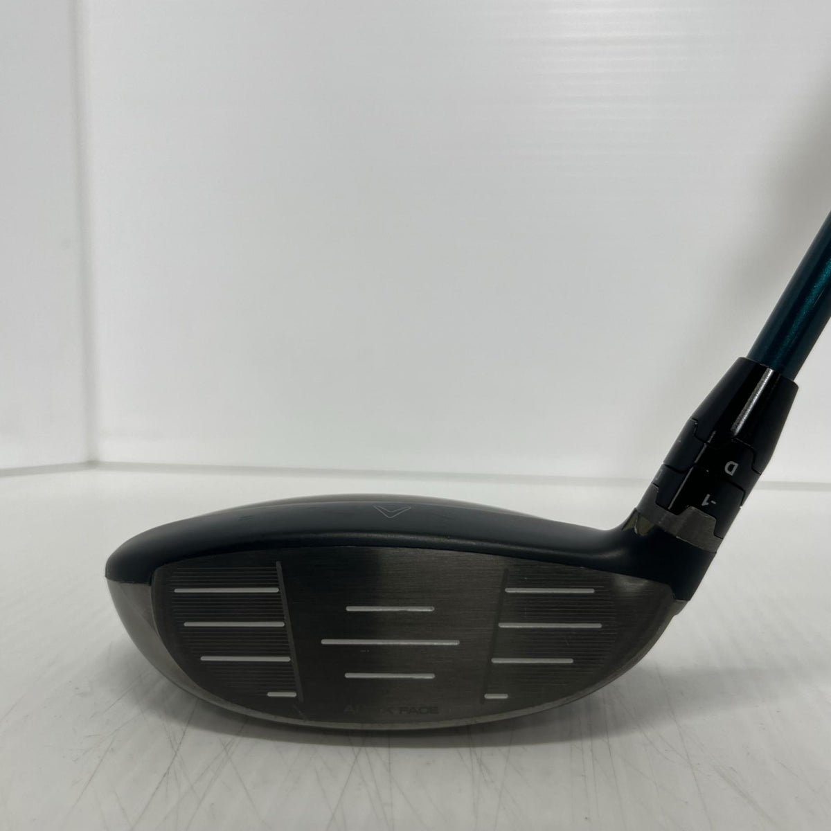 Callaway Fairway ELYTE X 15° Regular VENTUS GREEN 50 for CW(ELYTE FW)