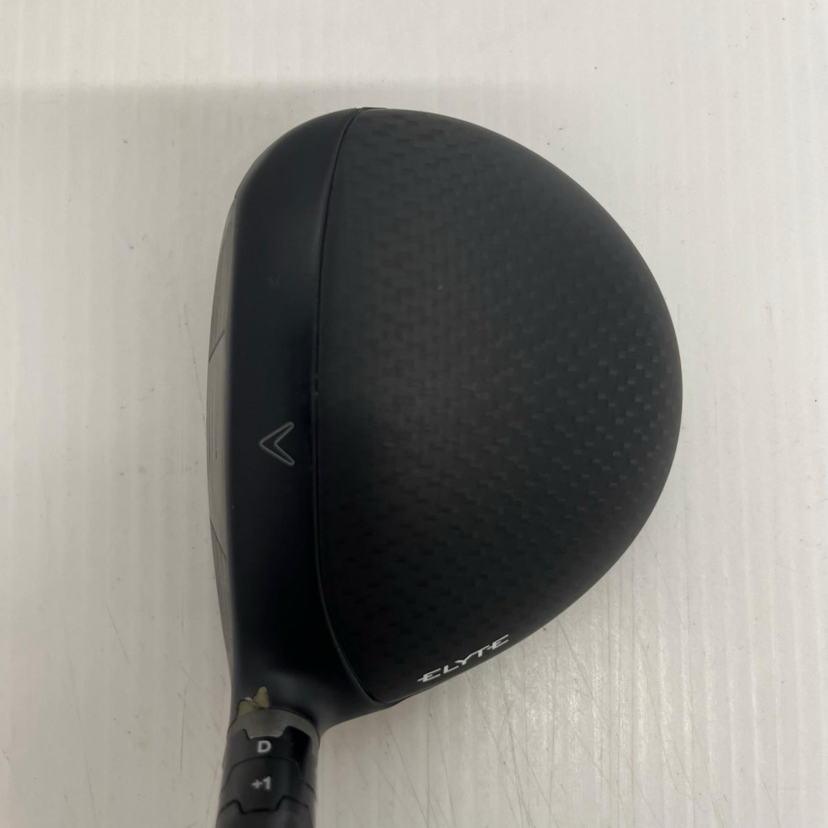 Callaway Fairway ELYTE X 15° Regular VENTUS GREEN 50 for CW(ELYTE FW)