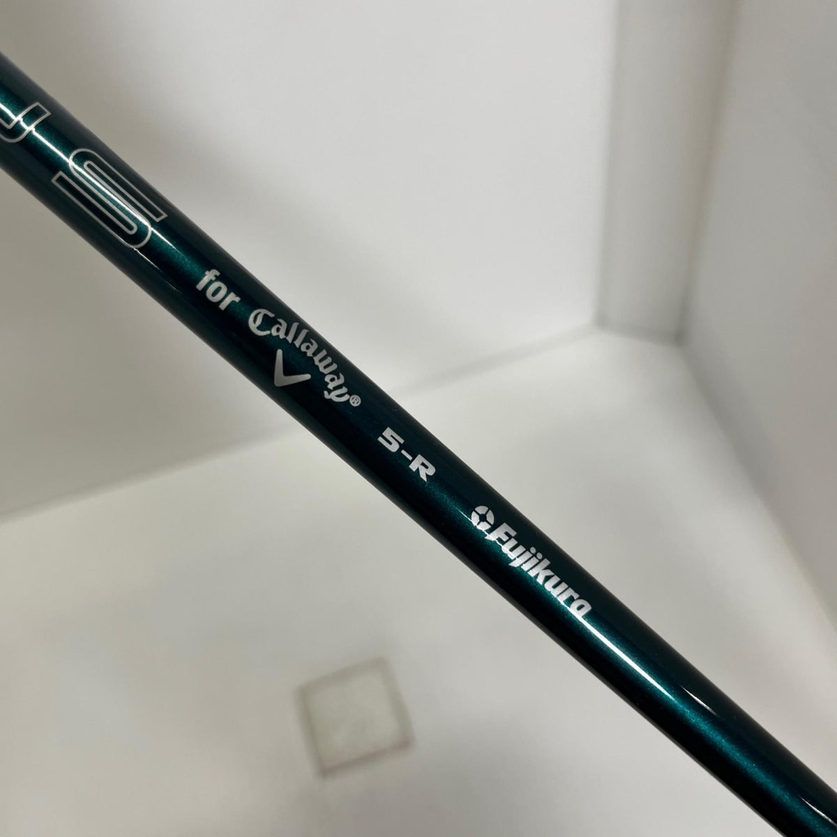Callaway Fairway ELYTE X 15° Regular VENTUS GREEN 50 for CW(ELYTE FW)