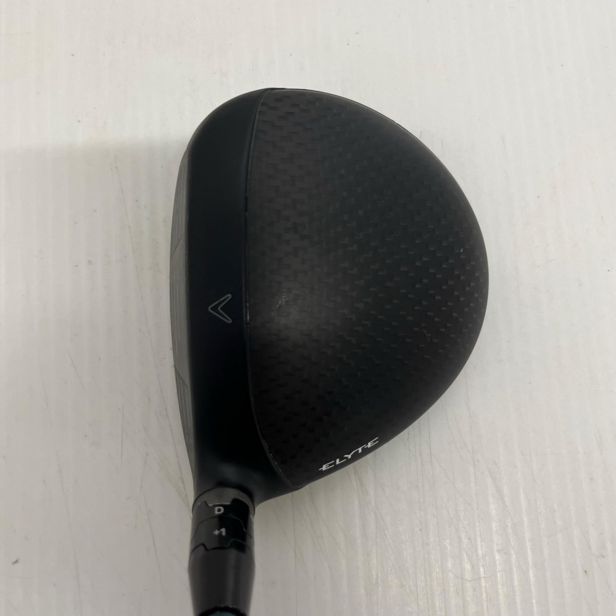 Callaway Fairway ELYTE X 15° Regular VENTUS GREEN 50 for CW(ELYTE FW)