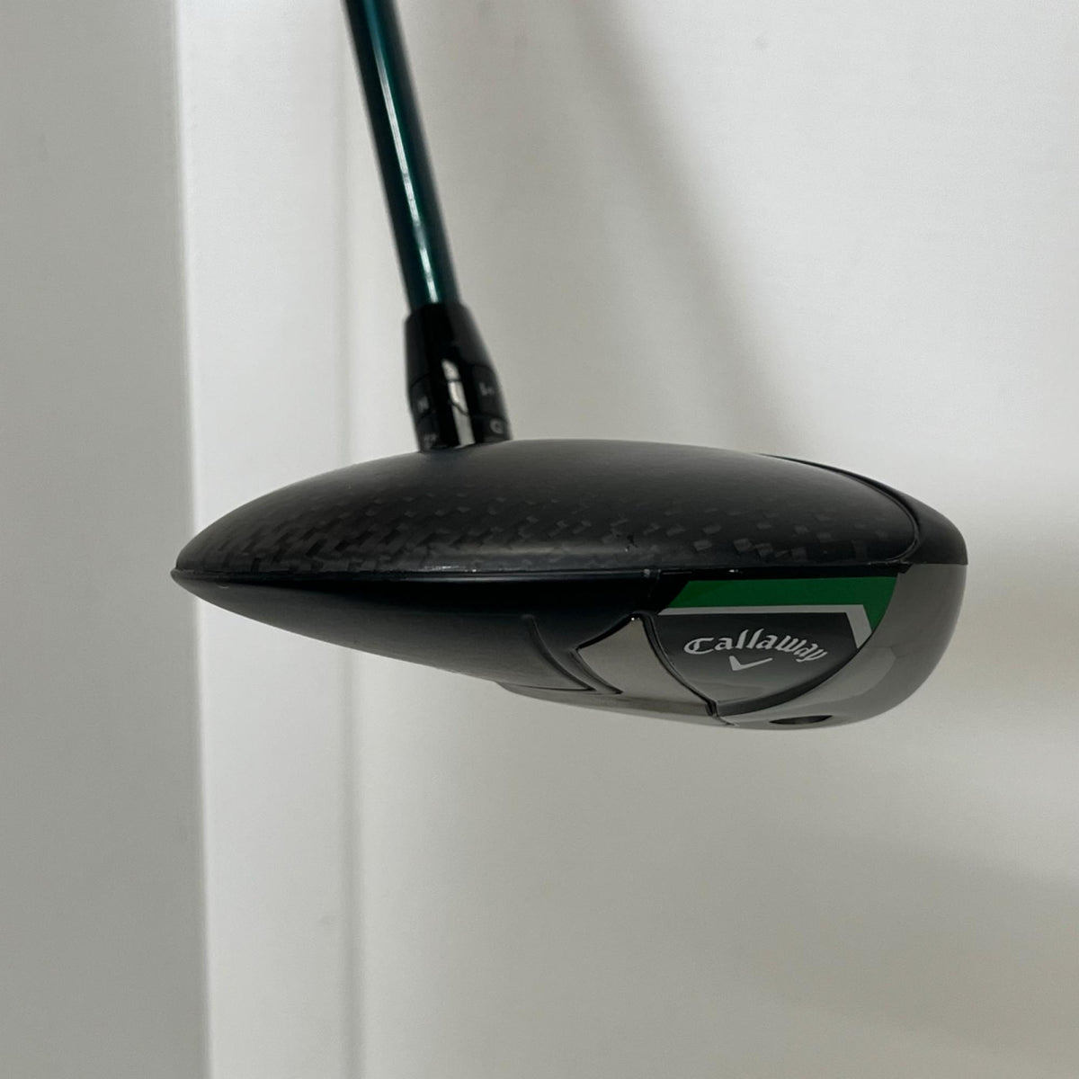 Callaway Fairway ELYTE X 15° Regular VENTUS GREEN 50 for CW(ELYTE FW)
