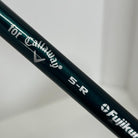 Callaway Fairway ELYTE X 15° Regular VENTUS GREEN 50 for CW(ELYTE FW)