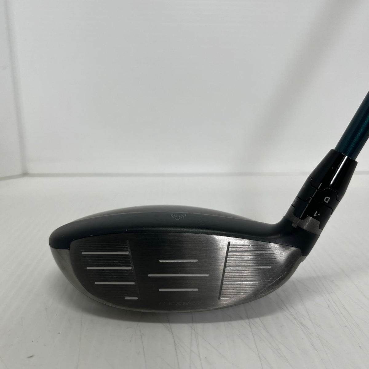 Callaway Fairway ELYTE X 15° Regular VENTUS GREEN 50 for CW(ELYTE FW)