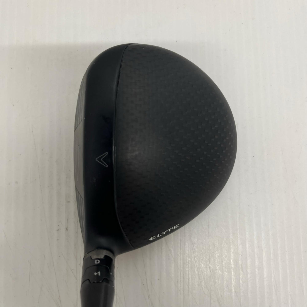 Callaway Fairway ELYTE X 15° Regular VENTUS GREEN 50 for CW(ELYTE FW)
