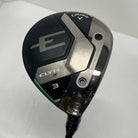 Callaway Fairway ELYTE X 15° Regular VENTUS GREEN 50 for CW(ELYTE FW)