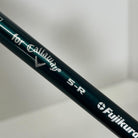 Callaway Fairway ELYTE X 15° Regular VENTUS GREEN 50 for CW(ELYTE FW)