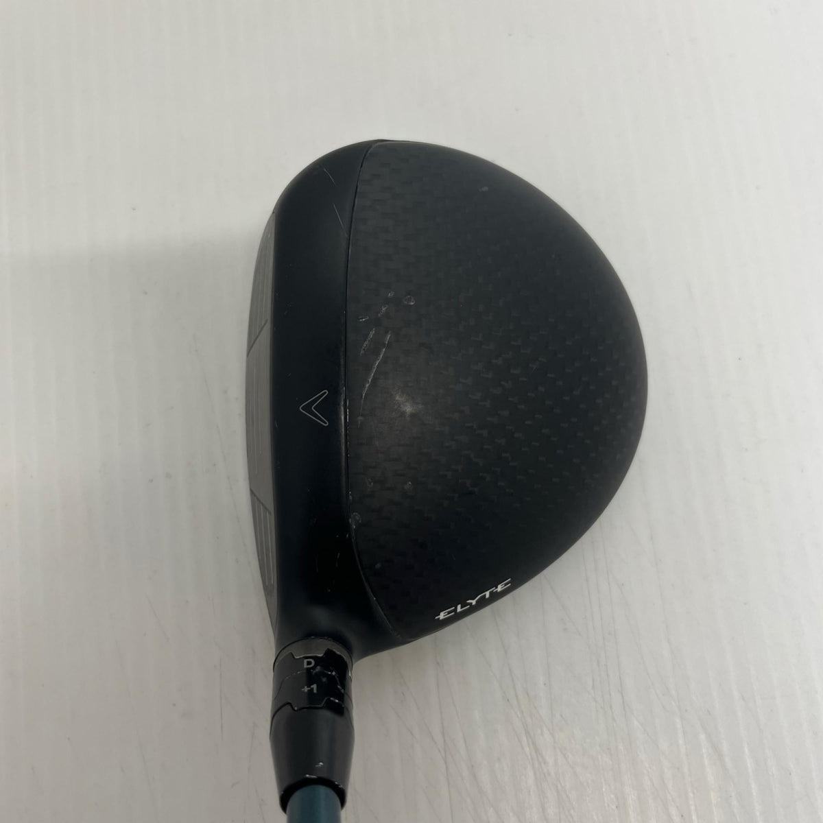 Callaway Fairway ELYTE X 15° Regular VENTUS GREEN 50 for CW(ELYTE FW)