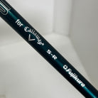 Callaway Fairway ELYTE X 15° Regular VENTUS GREEN 50 for CW(ELYTE FW)