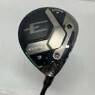 Callaway Fairway ELYTE X 15° Regular VENTUS GREEN 50 for CW(ELYTE FW)