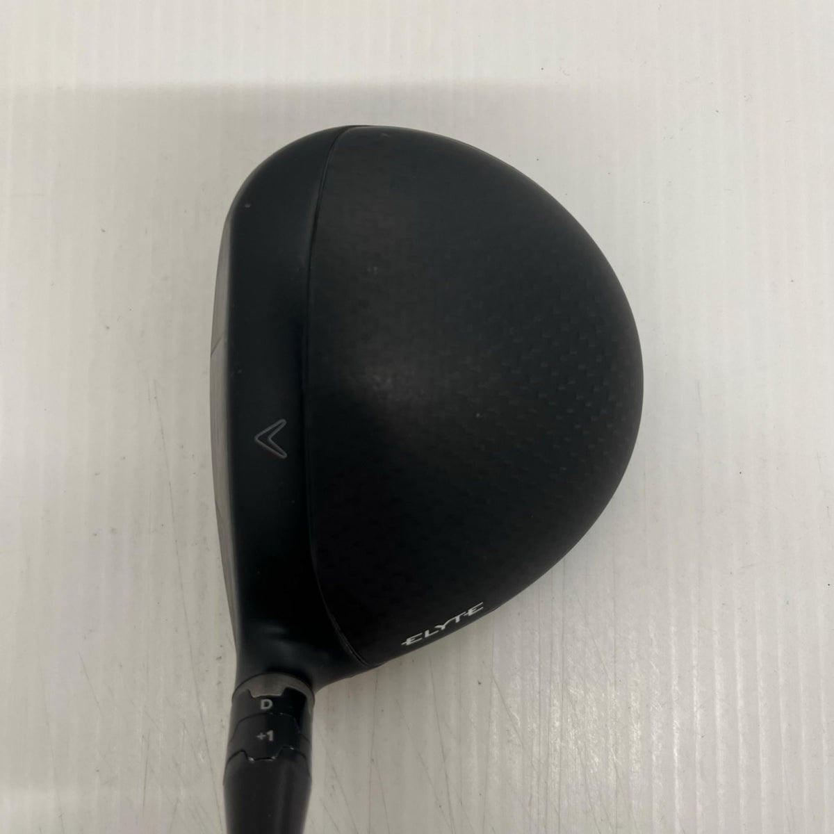 Callaway Fairway ELYTE X 15° Regular VENTUS GREEN 50 for CW(ELYTE FW)
