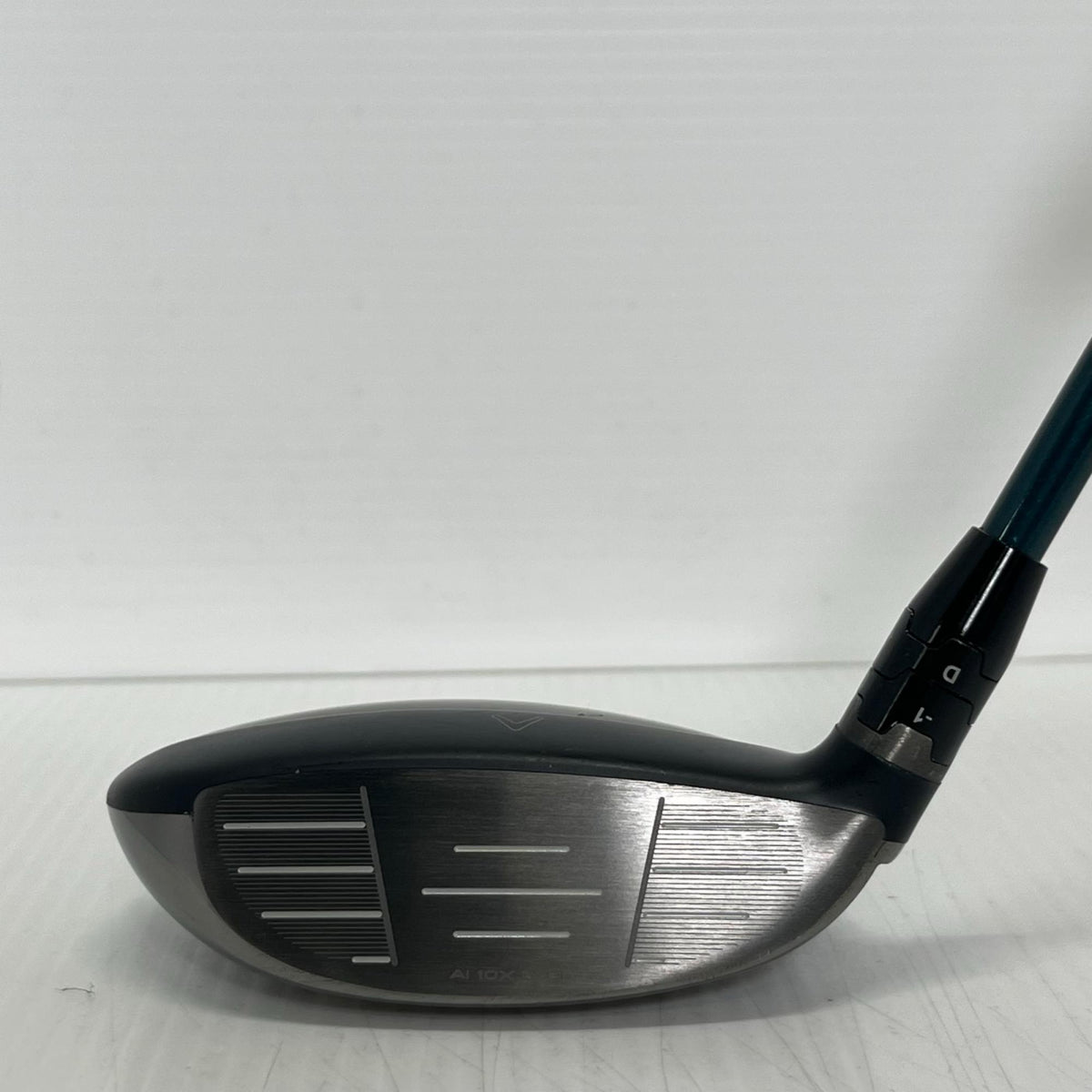 Callaway Fairway ELYTE X 15° Regular VENTUS GREEN 50 for CW(ELYTE FW)