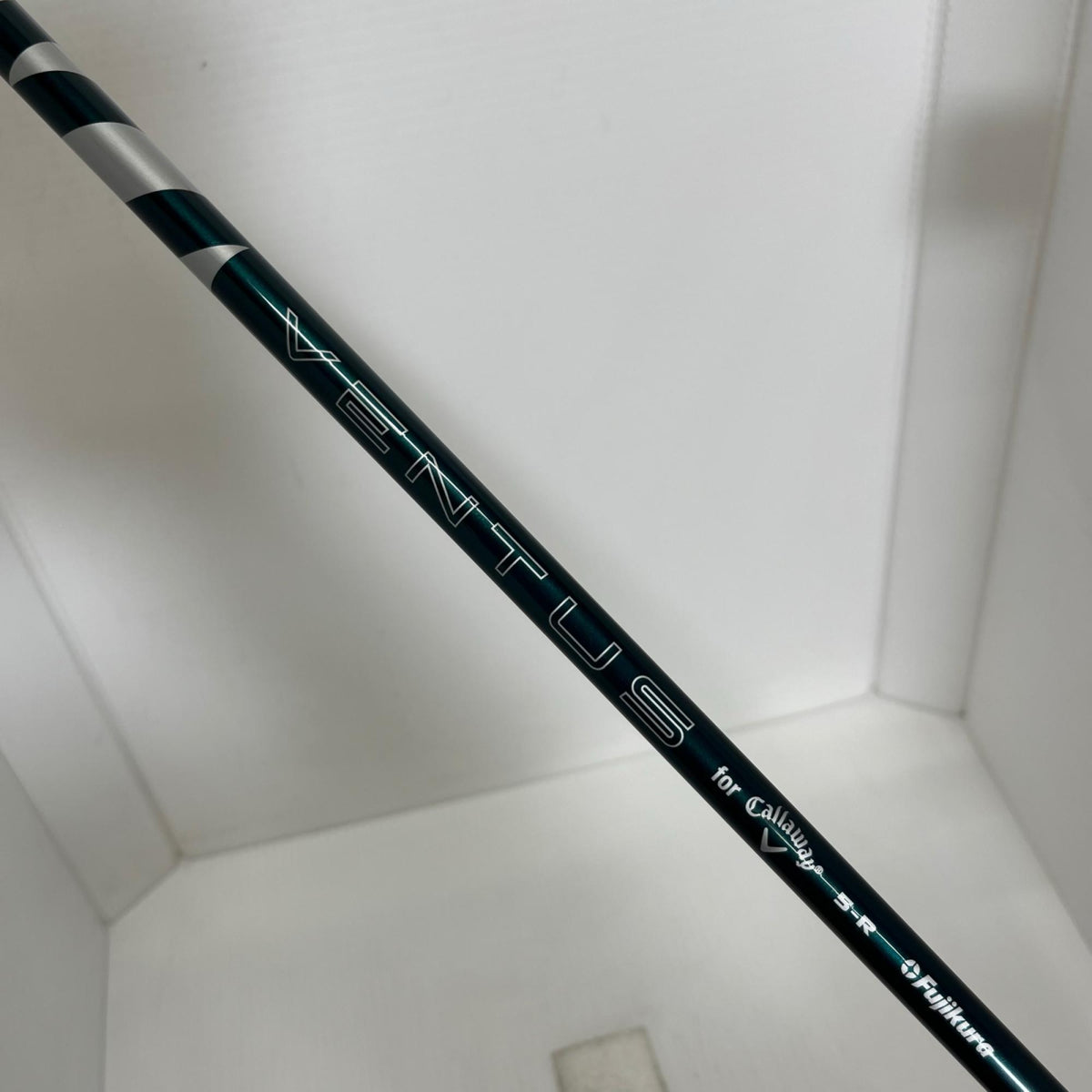 Callaway Fairway ELYTE X 15° Regular VENTUS GREEN 50 for CW(ELYTE FW)
