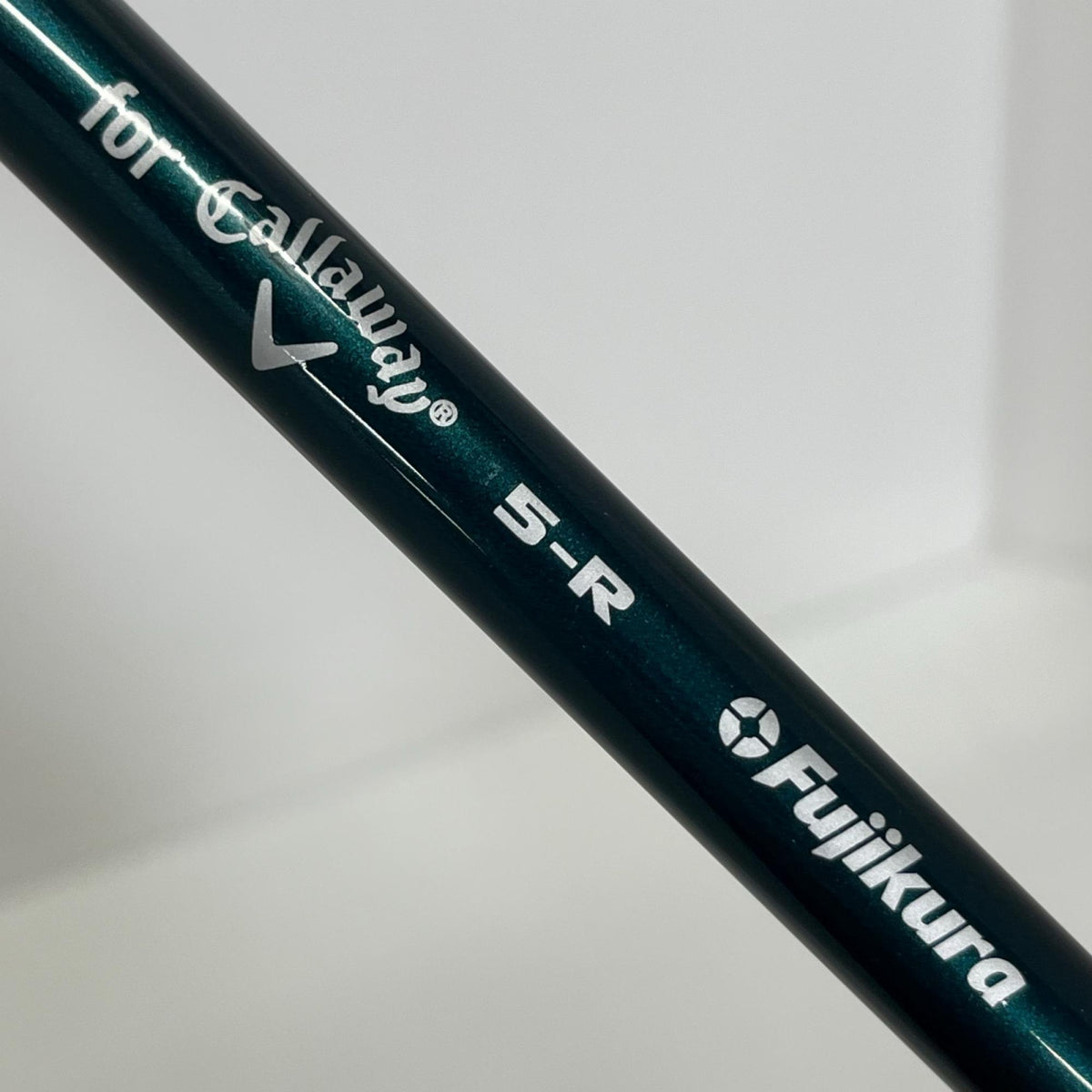 Callaway Fairway ELYTE X 15° Regular VENTUS GREEN 50 for CW(ELYTE FW)