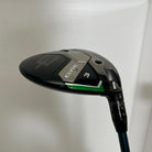 Callaway Fairway ELYTE X 15° Regular VENTUS GREEN 50 for CW(ELYTE FW)
