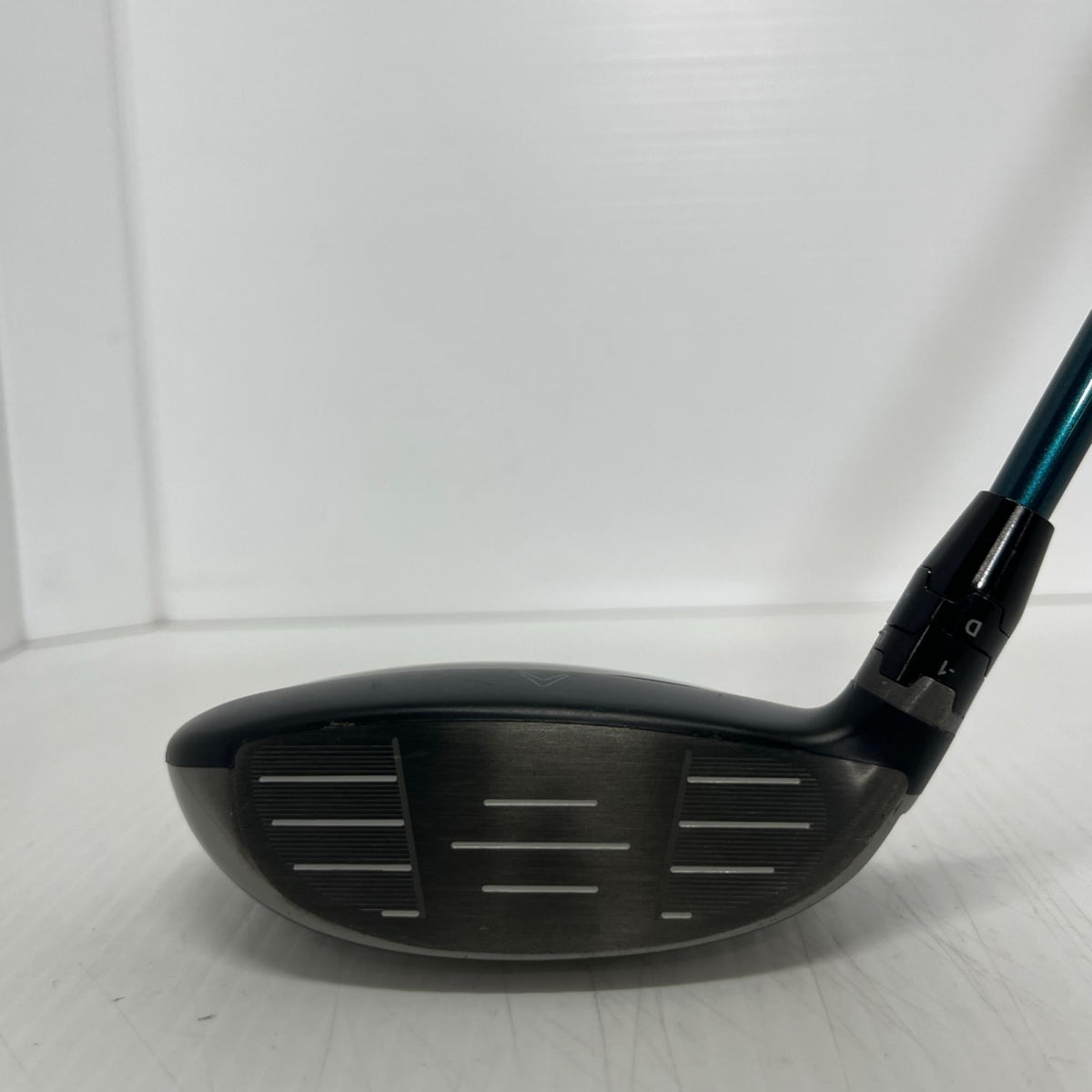 Callaway Fairway ELYTE X 15° Regular VENTUS GREEN 50 for CW(ELYTE FW)