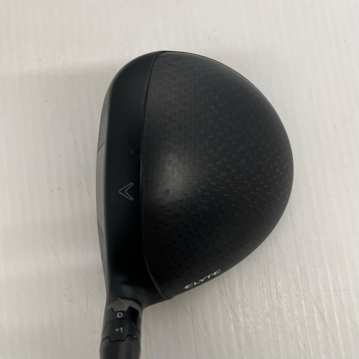 Callaway Fairway ELYTE X 15° Regular VENTUS GREEN 50 for CW(ELYTE FW)