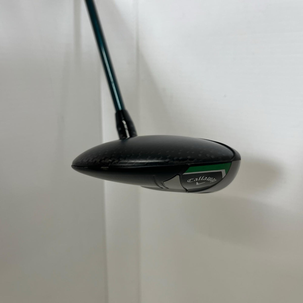 Callaway Fairway ELYTE X 15° Regular VENTUS GREEN 50 for CW(ELYTE FW)
