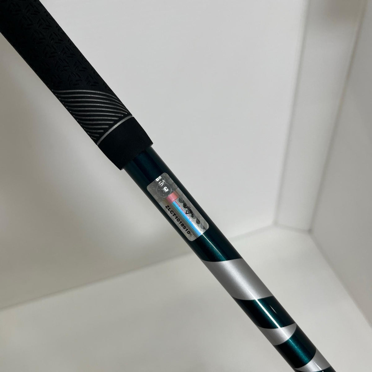 Callaway Fairway ELYTE X 15° Regular VENTUS GREEN 50 for CW(ELYTE FW)