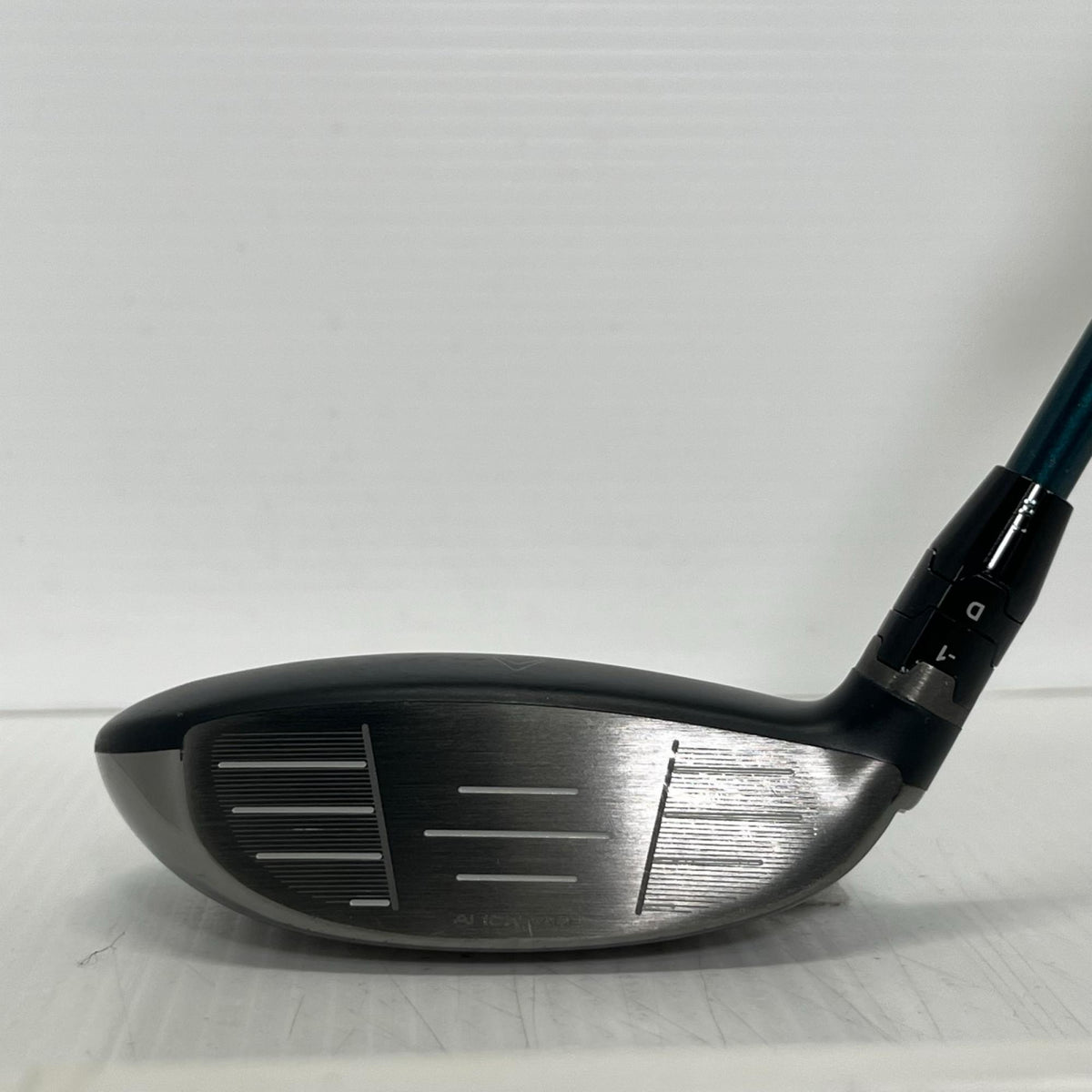 Callaway Fairway ELYTE X 15° Regular VENTUS GREEN 50 for CW(ELYTE FW)