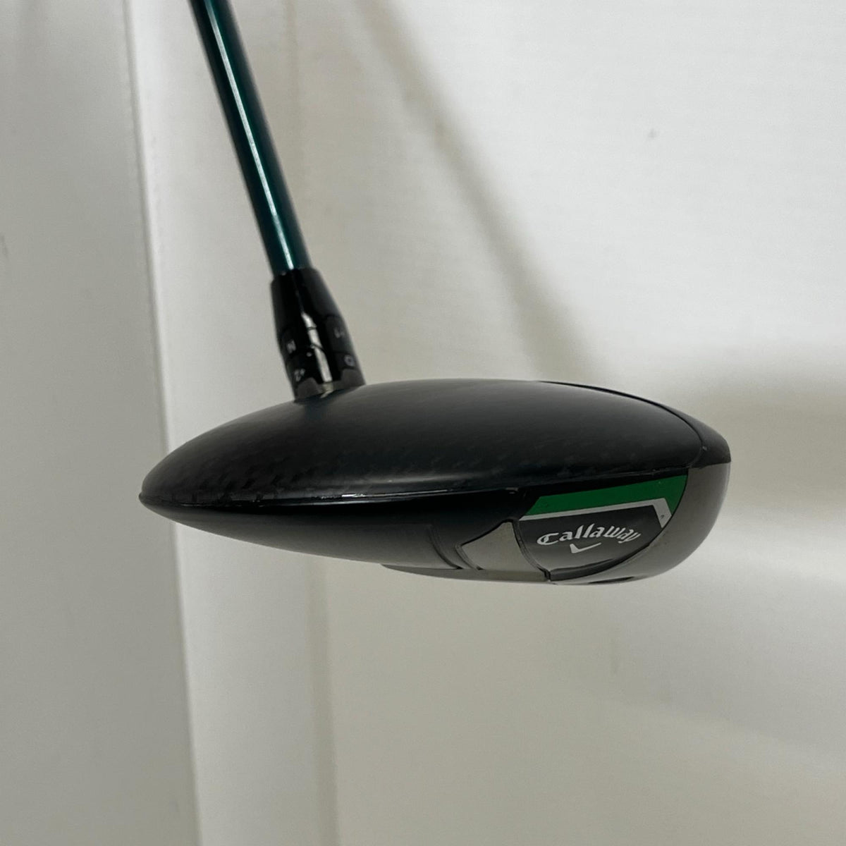 Callaway Fairway ELYTE X 15° Regular VENTUS GREEN 50 for CW(ELYTE FW)
