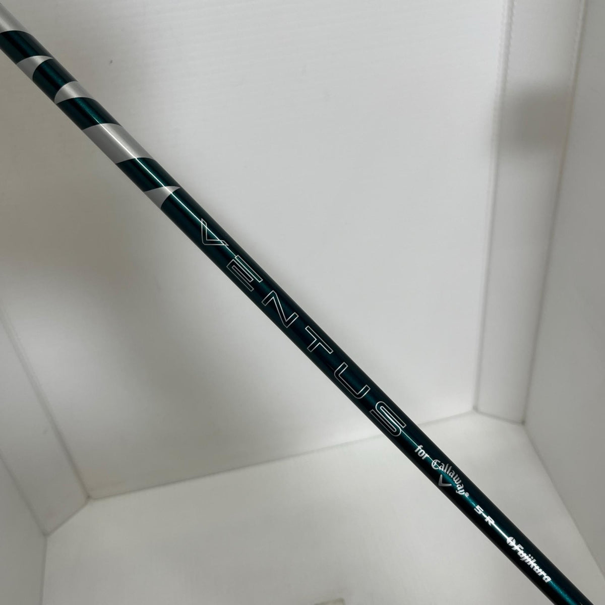 Callaway Fairway ELYTE X 15° Regular VENTUS GREEN 50 for CW(ELYTE FW)